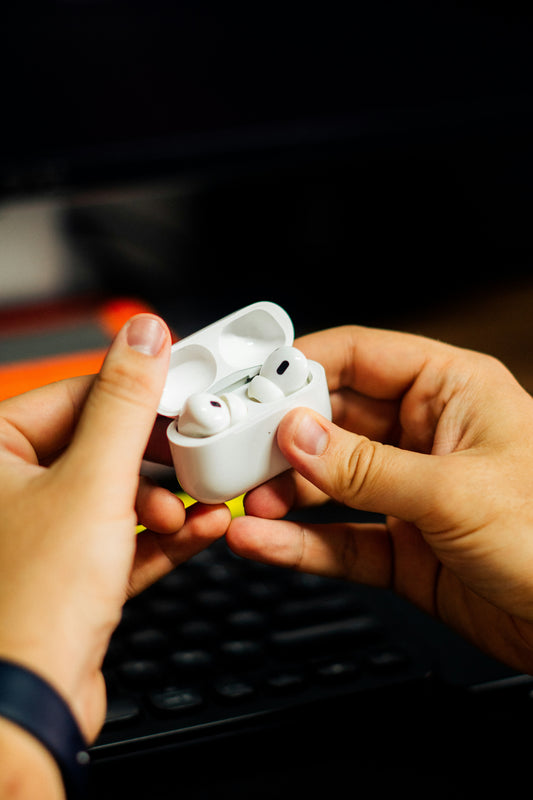 AirPods Pro 2